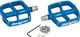 Hope Pédales plateforme Kids F12 - blue