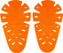 Fox Head F3 D3O Ellenbogeneinsatz - orange