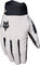 Fox Head Defend full finger gloves Model 2025 - chalk | S