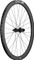 DT Swiss Juego de ruedas HGC 1400 SPLINE 42 Carbon Disc Center Lock Hybrid 28" - UD Carbon | Non Boost | Non Boost | 142 mm | 100 mm | 28" | 100 mm | 100 mm | 142 mm | SRAM XDR