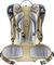 deuter Attack 8 JR Rucksack - atlantic-desert/8 l