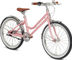 Siech Cycles Vélo enfant fille Junior 20" - rose/20"