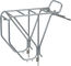 Surly Porte-Bagages Avant Nice Rack pour Roues de 26" à 29" - argenté/roue arrière