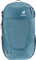 deuter Trans Alpine 30 Rucksack Modell 2024 - atlantic-ink/30000 ml