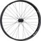 DT Swiss Set de Roues BR 2250 Classic Fatbike Disc Center Lock 26" - noir/150 mm/26"/150 mm/Shimano MTB/150 mm/197 mm/Shimano VTT/Boost/Boost