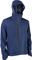 ION Chaqueta de bicicleta Shelter 3L unisex - midnight | L