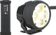 Lupine Lampe de Casque à LED Wilma R 14 SC - noir/3600