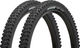 Maxxis Set de 2 cubiertas plegables Assegai Dual EXO WT TR 27,5" - negro/27.5 /63 /63-584/2.5 