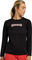 DHaRCO Tech Tee L/S Women's Jersey - acid safari | S