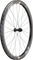 ERE Research Tenaci GA40 Aero Team Edition Wheelset - black | 28" | Shimano Road | 142 mm | 100 mm