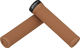 Burgtec Los puños de manillar Bartender - kash bronze/135 mm
