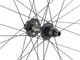 DT Swiss Juego de ruedas FR 1500 Classic 30 Super Boost Disc 6 agujeros 29" - negro/Boost/157 mm/110 mm/Super Boost/29"/110 mm/110 mm/157 mm/Shimano MTB