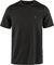 Fjällräven Abisko Day Hike T-Shirt - black | L