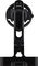 Cane Creek Computer Mount Vorbauhalterung für Garmin / Wahoo / Hammerhead - black