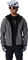 Fox Head Veste à capuche Ranger Fire - pewter | S