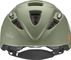 uvex kid 2 cc Kinderhelm - sage green dino matt | 46 - 52 cm