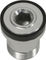 Hope B-Bolt Befestigungsschrauben für Transmission - silver