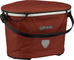 ORTLIEB Corbeille de Guidon Up-Town - rooibos