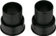 C-BEAR PF30 BB30 SRAM MTB / Cyclocross Bottom Bracket, 46 x 68/73 mm - black/Press Fit PF30