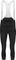 GORE Wear Tirantes de malla Swiftride 3/4 - black/M
