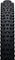 Onza Pneu Souple Porcupine TRC MC60 Skinwall 29" - noir-brun/29 /61 /61-622/2.4 