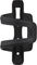 BBB DualAttack BBC-40 Bottle Cage - black-dark grey