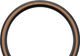 Maxxis Velocita Dual EXO TR 28" Folding Tire - black-tanwall/28 /40 mm/40-622