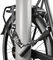 Axa Cadenas ABSOLUTE 8 - noir | 90 cm