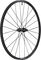 DT Swiss E 1800 Spline 30 mm Laufrad - schwarz | 142 mm | SRAM XDR | 28" | nur Hinterrad