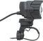 CATEYE GE100 LED E-Bike Frontlicht mit StVZO-Zulassung - schwarz