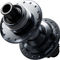 Shimano Moyeu Arrière Deore XT FH-M8210-B - noir | Shimano Micro Spline | 32 | Axe Traversant 12 mm