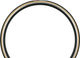 Continental Giro 28" Tubular Tyre - light black/28x22 mm