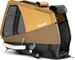 Croozer Dog Enna Hundeanhänger - sundown yellow/16"
