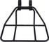 CONTEC Portaequipajes para Manillar Crocket - negro