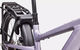 Specialized Turbo Vado EVO 3 5.0 27,5" E-Trekking-Bike - gloss amethyst frost metallic-bordeaux metallic | 170,0 mm | L | 27,5" (650B) | 44 mm