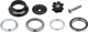 FSA Orbit IS Carbon IS41/28,6 - IS41/30 Steuersatz - carbon/1 1/8"/IS41/28,6 - IS41/30