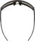 Oakley Sutro Brille - matte carbon/prizm 24k