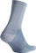 Specialized Chaussettes Knit Tall - glacial-cast blue | 40 - 42