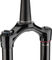 RockShox Fourche à Suspension Lyrik Ultimate Charger 2.1 RC2 29" - OEM - red | 160 mm | Axe Traversant 15 mm | 110 mm | 29" | 1 1/8" - 1,5" tapered | 42 mm