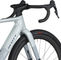 Scott Solace 20 Carbon 28" e-gravel bike - squid blue-beluga grey | 28" | XS