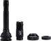 BBB Ensemble de valves CoreCap Tubeless - noir | CoreCap | 40 mm