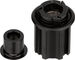 DT Swiss Kit de conversion pour corps de roue libre à système de cliquet Campag - noir
