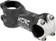 KCNC Potence SC Wing 25,4 mm 5° - noir/80 mm