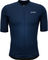 Northwave Maillot Force 2 S/S - deep blue/M