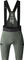 GOBIK Cuissard à bretelles pour dames Grit 2.0 K9 Bib Shorts - evergreen/S