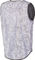 Wowow Gilet Toronto - full reflective/M