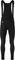 GONSO Culotte térmica con tirantes SQlab GO BIBX - black | M