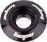 Hope Capuchon de Direction 1 1/8" - black