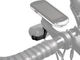 Lupine Adaptateur SL Minimax F/AF GoPro - noir
