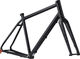bc original Kit de Cadre Gravel Flint 28" - schwarz | S | Axe Traversant 12 mm